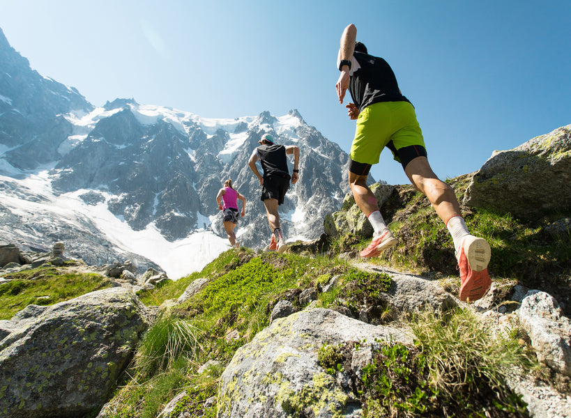 Unlocking Peak Performance: The 3 Biomarkers Mountain Athletes Can Train for Optimal Respiratory Function